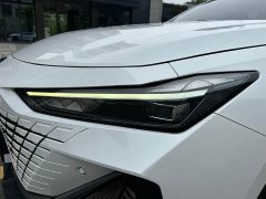 Changan UNI-V 1.5T premium - фото 12