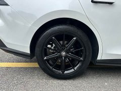 Changan UNI-V 1.5T premium - фото 14