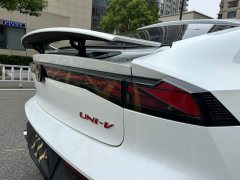 Changan UNI-V 1.5T premium - фото 15