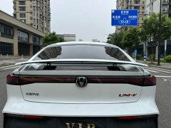 Changan UNI-V 1.5T premium - фото 16