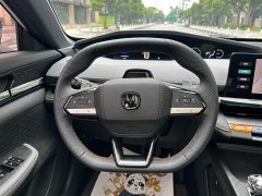 Changan UNI-V 1.5T premium - фото 17