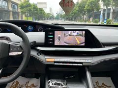 Changan UNI-V 1.5T premium - фото 18