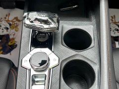 Changan UNI-V 1.5T premium - фото 19