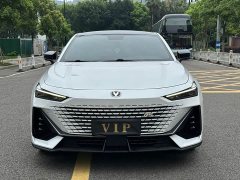 Changan UNI-V 1.5T premium - фото 2