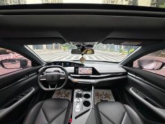 Changan UNI-V 1.5T premium - фото 5