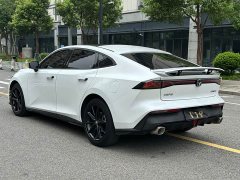 Changan UNI-V 1.5T premium - фото 7