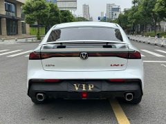 Changan UNI-V 1.5T premium - фото 8
