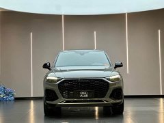 Audi Q5L Sportback 40 TFSI luxury - фото 2