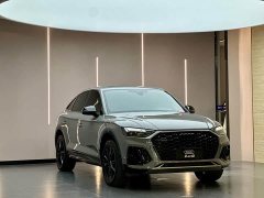 Audi Q5L Sportback 40 TFSI luxury - фото 3