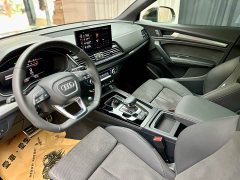 Audi Q5L Sportback 40 TFSI luxury - фото 4