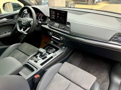 Audi Q5L Sportback 40 TFSI luxury - фото 7