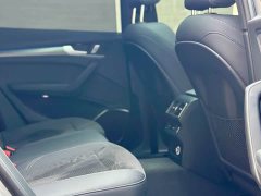Audi Q5L Sportback 40 TFSI luxury - фото 8