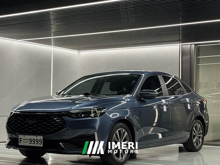 Lynk & Co Forex 1.5L automatic diamond version - автомобиль из Китая