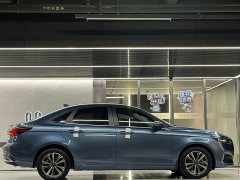 Lynk & Co Forex 1.5L automatic diamond version - фото 12