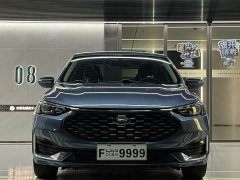 Lynk & Co Forex 1.5L automatic diamond version - фото 2
