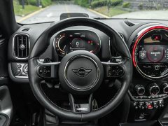 MINI JCW COUNTRYMAN 2022 2.0T JOHN COOPER WORKS ALL-IN - фото 11