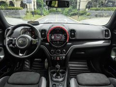 MINI JCW COUNTRYMAN 2022 2.0T JOHN COOPER WORKS ALL-IN - фото 12