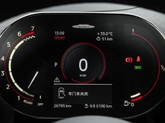 MINI JCW COUNTRYMAN 2022 2.0T JOHN COOPER WORKS ALL-IN - фото 13