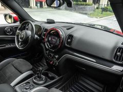 MINI JCW COUNTRYMAN 2022 2.0T JOHN COOPER WORKS ALL-IN - фото 14