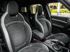 MINI JCW COUNTRYMAN 2022 2.0T JOHN COOPER WORKS ALL-IN - фото 15