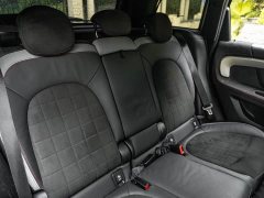 MINI JCW COUNTRYMAN 2022 2.0T JOHN COOPER WORKS ALL-IN - фото 16