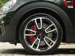 MINI JCW COUNTRYMAN 2022 2.0T JOHN COOPER WORKS ALL-IN - фото 17