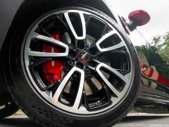 MINI JCW COUNTRYMAN 2022 2.0T JOHN COOPER WORKS ALL-IN - фото 18