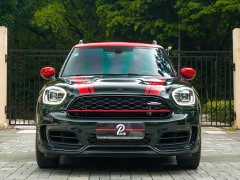 MINI JCW COUNTRYMAN 2022 2.0T JOHN COOPER WORKS ALL-IN - фото 2