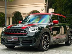 MINI JCW COUNTRYMAN 2022 2.0T JOHN COOPER WORKS ALL-IN - фото 3