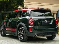 MINI JCW COUNTRYMAN 2022 2.0T JOHN COOPER WORKS ALL-IN - фото 4