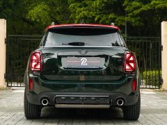 MINI JCW COUNTRYMAN 2022 2.0T JOHN COOPER WORKS ALL-IN - фото 5