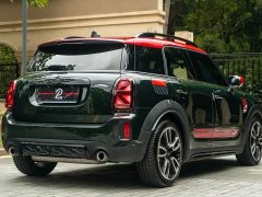MINI JCW COUNTRYMAN 2022 2.0T JOHN COOPER WORKS ALL-IN - фото 6