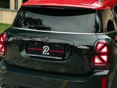 MINI JCW COUNTRYMAN 2022 2.0T JOHN COOPER WORKS ALL-IN - фото 8