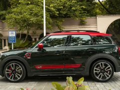 MINI JCW COUNTRYMAN 2022 2.0T JOHN COOPER WORKS ALL-IN - фото 9