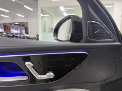 Mercedes-Benz C-Class 2023 facelift C 260 L Haoye Sports Edition - фото 10