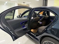 Mercedes-Benz C-Class 2023 facelift C 260 L Haoye Sports Edition - фото 12