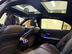 Mercedes-Benz C-Class 2023 facelift C 260 L Haoye Sports Edition - фото 13