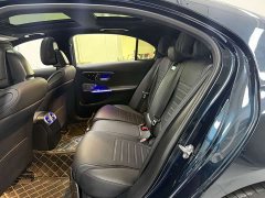 Mercedes-Benz C-Class 2023 facelift C 260 L Haoye Sports Edition - фото 14