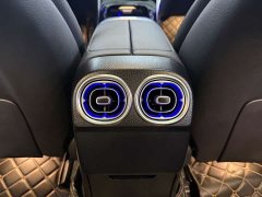 Mercedes-Benz C-Class 2023 facelift C 260 L Haoye Sports Edition - фото 15