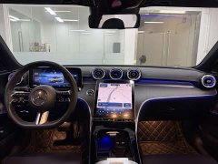 Mercedes-Benz C-Class 2023 facelift C 260 L Haoye Sports Edition - фото 16