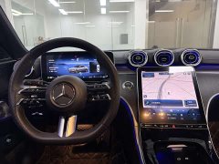 Mercedes-Benz C-Class 2023 facelift C 260 L Haoye Sports Edition - фото 17