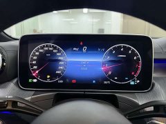 Mercedes-Benz C-Class 2023 facelift C 260 L Haoye Sports Edition - фото 19
