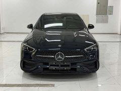 Mercedes-Benz C-Class 2023 facelift C 260 L Haoye Sports Edition - фото 2