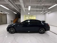 Mercedes-Benz C-Class 2023 facelift C 260 L Haoye Sports Edition - фото 3