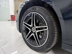 Mercedes-Benz C-Class 2023 facelift C 260 L Haoye Sports Edition - фото 6