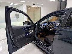 Mercedes-Benz C-Class 2023 facelift C 260 L Haoye Sports Edition - фото 7
