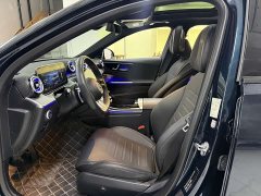 Mercedes-Benz C-Class 2023 facelift C 260 L Haoye Sports Edition - фото 8