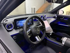 Mercedes-Benz C-Class 2023 facelift C 260 L Haoye Sports Edition - фото 9