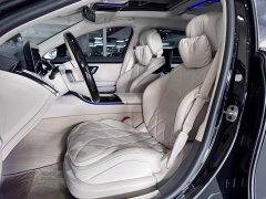 Maybach S-Class S 480 4MATIC - фото 10