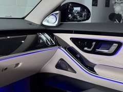 Maybach S-Class S 480 4MATIC - фото 13